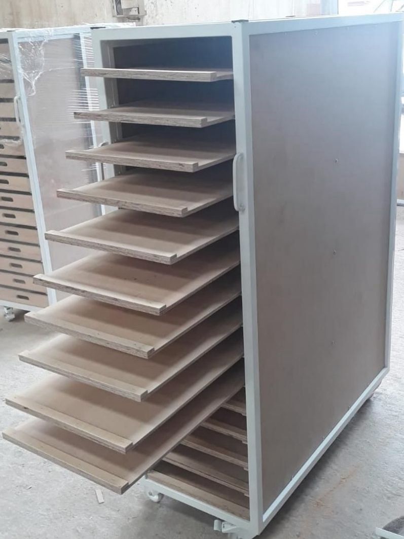 Ekiz Makina Teknik Servis